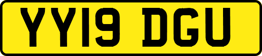 YY19DGU