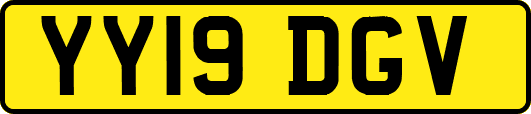 YY19DGV