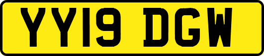 YY19DGW
