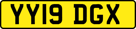 YY19DGX