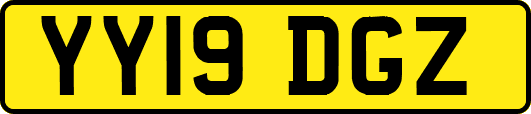 YY19DGZ