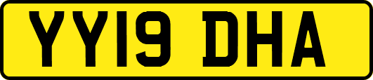 YY19DHA
