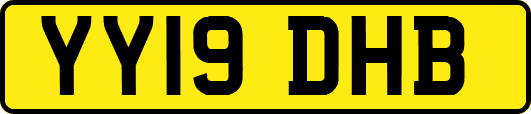 YY19DHB