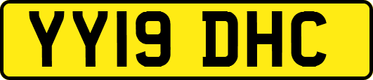 YY19DHC