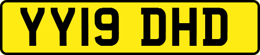 YY19DHD