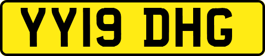 YY19DHG