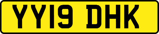 YY19DHK