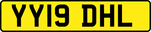 YY19DHL