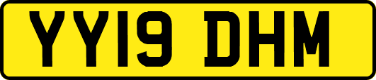 YY19DHM