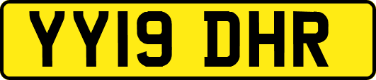 YY19DHR