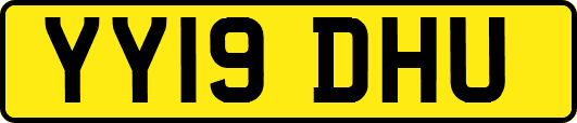 YY19DHU