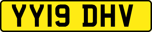YY19DHV
