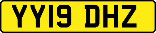YY19DHZ