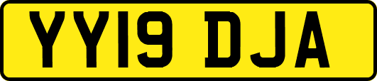 YY19DJA