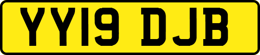 YY19DJB