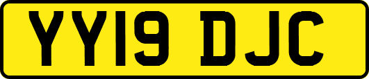 YY19DJC