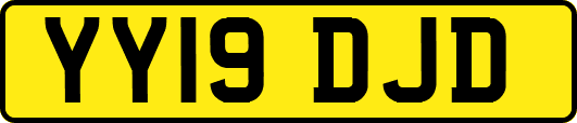 YY19DJD