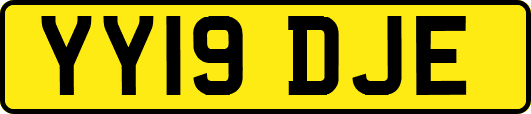 YY19DJE