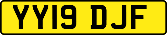 YY19DJF