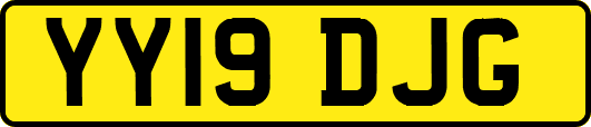 YY19DJG