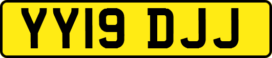 YY19DJJ