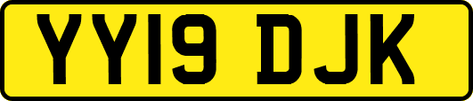 YY19DJK