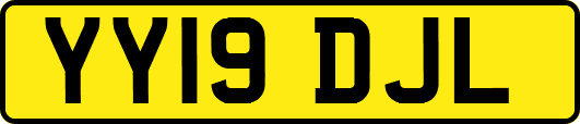 YY19DJL
