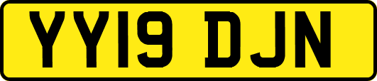 YY19DJN