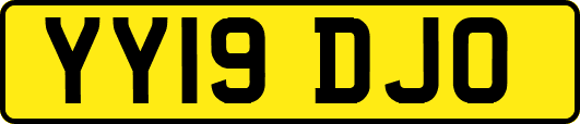 YY19DJO