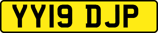 YY19DJP