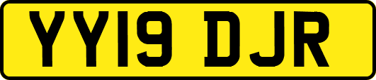 YY19DJR