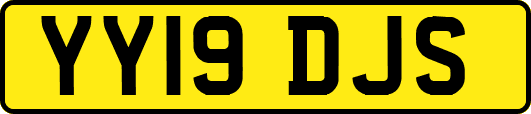 YY19DJS
