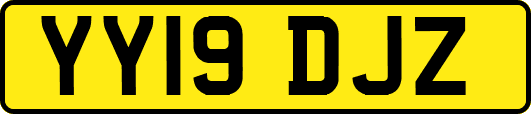 YY19DJZ
