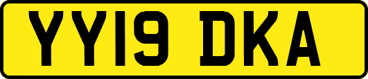 YY19DKA