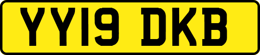 YY19DKB