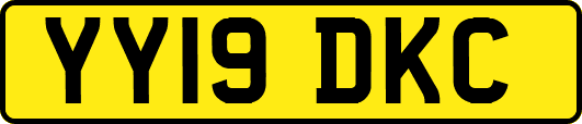YY19DKC