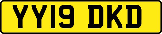 YY19DKD