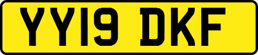 YY19DKF