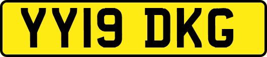 YY19DKG