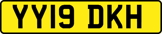 YY19DKH