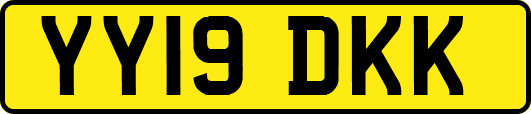 YY19DKK