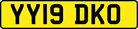YY19DKO