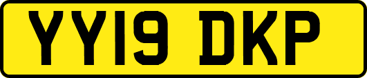 YY19DKP