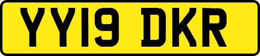 YY19DKR
