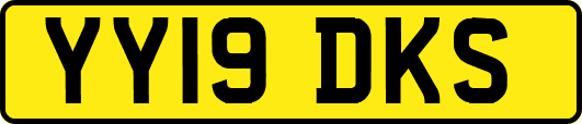 YY19DKS