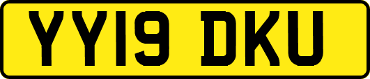 YY19DKU