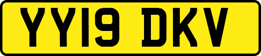 YY19DKV