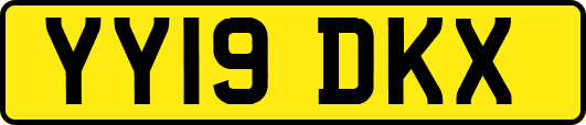 YY19DKX