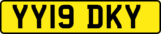 YY19DKY