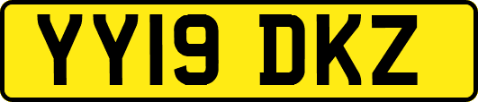 YY19DKZ